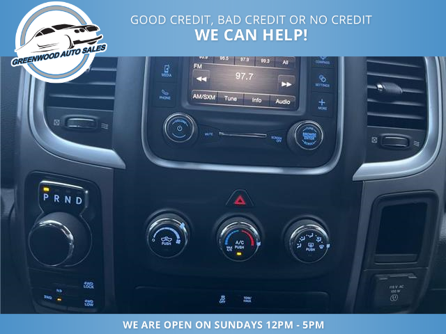 2023 RAM 1500 Classic SLT (Stk: 23-621006) in Greenwood - Image 13 of 15