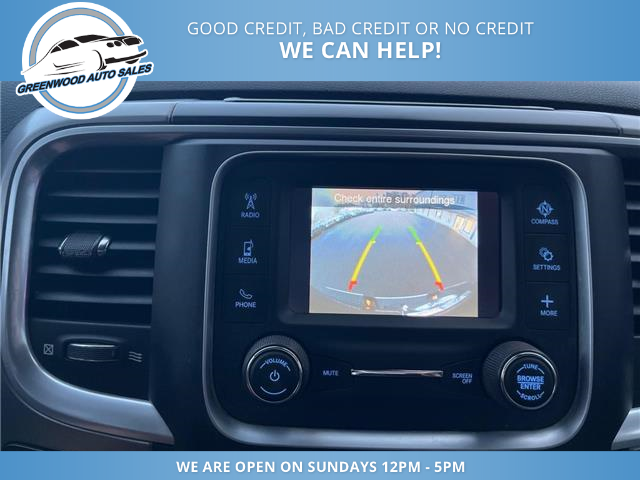 2023 RAM 1500 Classic SLT (Stk: 23-621006) in Greenwood - Image 14 of 15