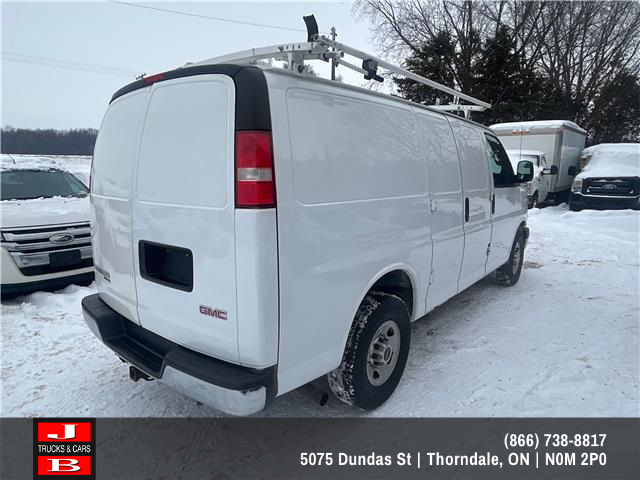 2016 GMC Savana 2500 1WT (Stk: 9257) in Thordale - Image 2 of 4
