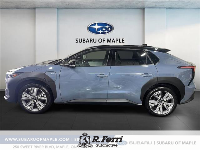 2023 Subaru Solterra (Stk: S27121A) in Vaughan - Image 5 of 18 2023 Subaru Solterra (Stk: S27121A) in Vaughan - Image 5 of 18