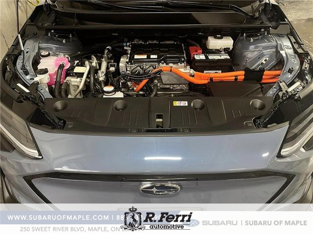 2023 Subaru Solterra (Stk: S27121A) in Vaughan - Image 6 of 18 2023 Subaru Solterra (Stk: S27121A) in Vaughan - Image 6 of 18