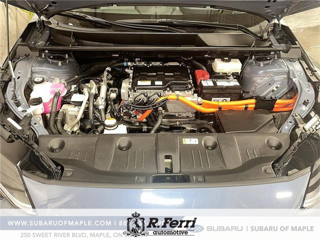 2023 Subaru Solterra (Stk: S27121A) in Vaughan - Image 8 of 18 2023 Subaru Solterra (Stk: S27121A) in Vaughan - Image 8 of 18