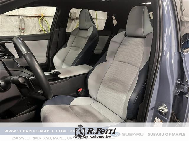 2023 Subaru Solterra (Stk: S27121A) in Vaughan - Image 9 of 18 2023 Subaru Solterra (Stk: S27121A) in Vaughan - Image 9 of 18