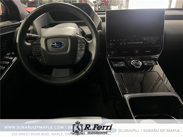 2023 Subaru Solterra (Stk: S27121A) in Vaughan - Image 10 of 18 2023 Subaru Solterra (Stk: S27121A) in Vaughan - Image 10 of 18
