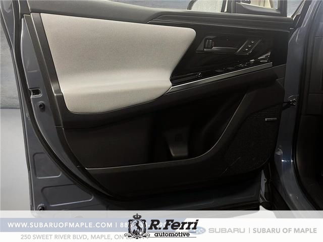 2023 Subaru Solterra (Stk: S27121A) in Vaughan - Image 11 of 18 2023 Subaru Solterra (Stk: S27121A) in Vaughan - Image 11 of 18
