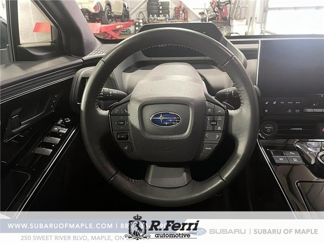 2023 Subaru Solterra (Stk: S27121A) in Vaughan - Image 12 of 18 2023 Subaru Solterra (Stk: S27121A) in Vaughan - Image 12 of 18