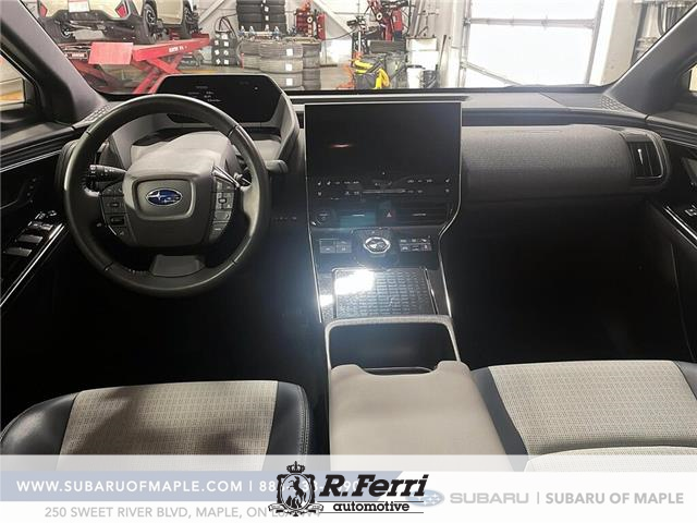 2023 Subaru Solterra (Stk: S27121A) in Vaughan - Image 14 of 18 2023 Subaru Solterra (Stk: S27121A) in Vaughan - Image 14 of 18