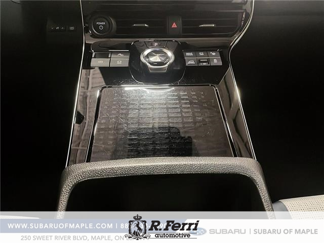2023 Subaru Solterra (Stk: S27121A) in Vaughan - Image 15 of 18 2023 Subaru Solterra (Stk: S27121A) in Vaughan - Image 15 of 18