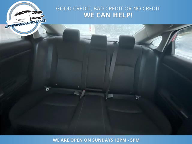 2021 Honda Civic EX (Stk: 21-010045) in Greenwood - Image 9 of 14