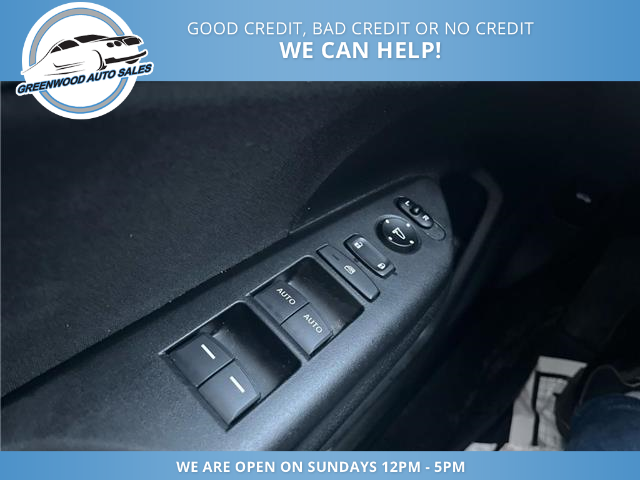 2021 Honda Civic EX (Stk: 21-010045) in Greenwood - Image 12 of 14