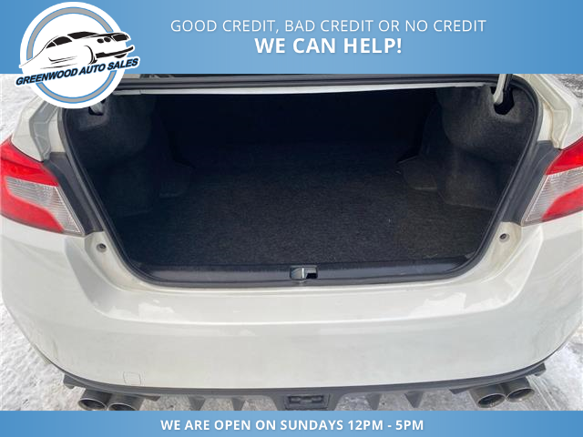 2021 Subaru WRX Sport (Stk: 21-812267) in Greenwood - Image 10 of 16