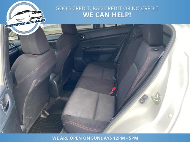 2021 Subaru WRX Sport (Stk: 21-812267) in Greenwood - Image 11 of 16