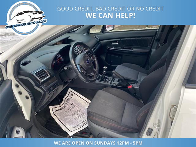 2021 Subaru WRX Sport (Stk: 21-812267) in Greenwood - Image 12 of 16