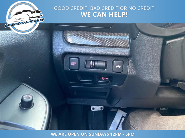 2021 Subaru WRX Sport (Stk: 21-812267) in Greenwood - Image 13 of 16