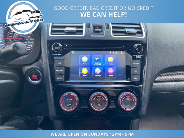 2021 Subaru WRX Sport (Stk: 21-812267) in Greenwood - Image 15 of 16