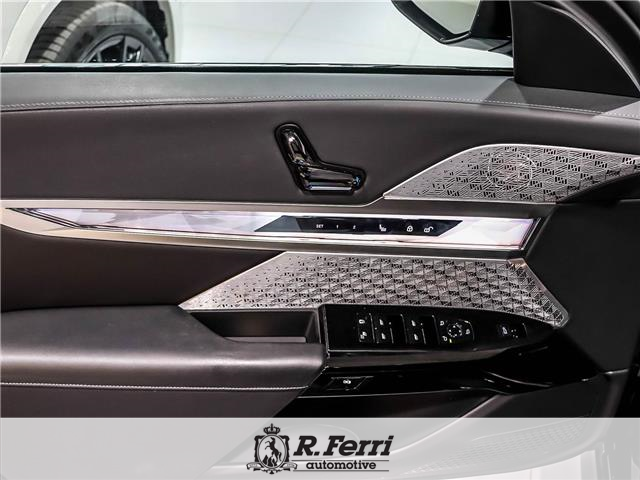 2024 BMW 760 i xDrive (Stk: 34144A) in Woodbridge - Image 4 of 28