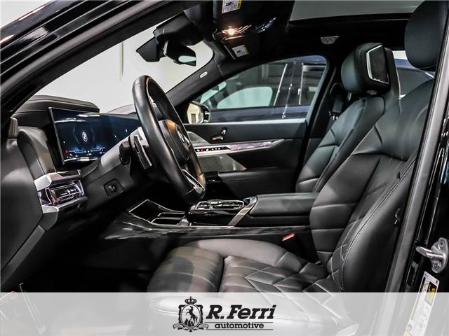 2024 BMW 760 i xDrive (Stk: 34144A) in Woodbridge - Image 6 of 28