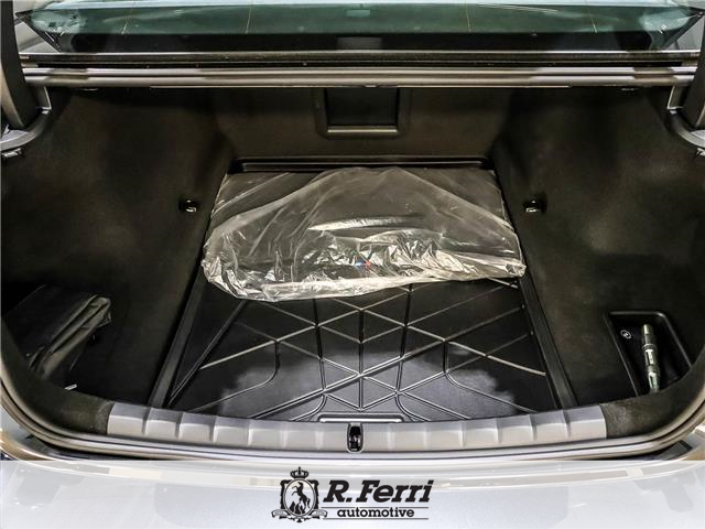 2024 BMW 760 i xDrive (Stk: 34144A) in Woodbridge - Image 16 of 28