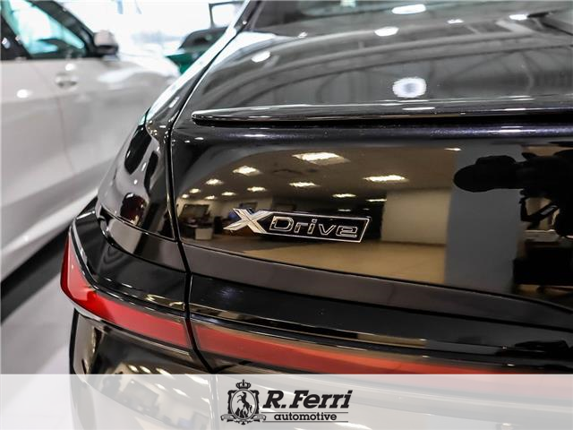 2024 BMW 760 i xDrive (Stk: 34144A) in Woodbridge - Image 18 of 28