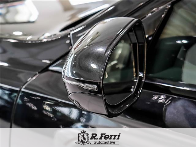 2024 BMW 760 i xDrive (Stk: 34144A) in Woodbridge - Image 20 of 28