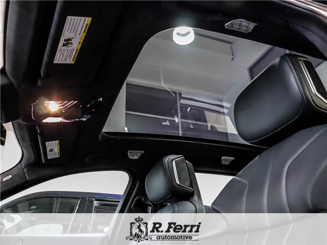 2024 BMW 760 i xDrive (Stk: 34144A) in Woodbridge - Image 21 of 28