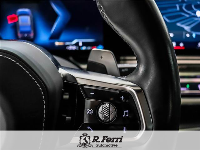 2024 BMW 760 i xDrive (Stk: 34144A) in Woodbridge - Image 26 of 28
