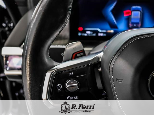 2024 BMW 760 i xDrive (Stk: 34144A) in Woodbridge - Image 27 of 28