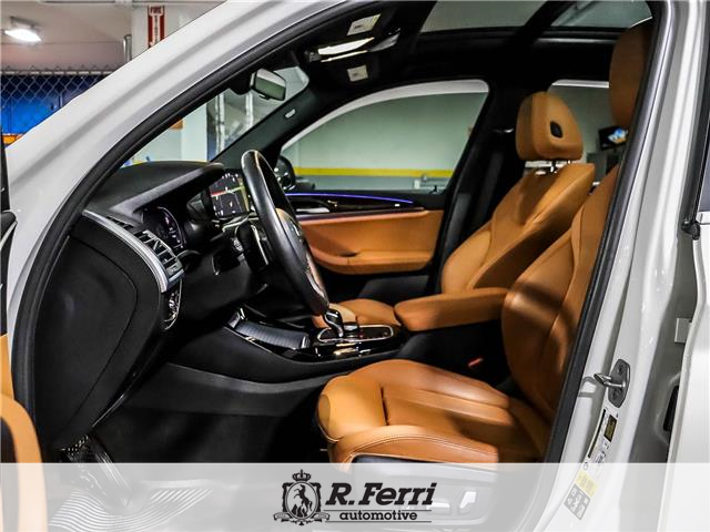 2022 BMW X3 xDrive30i (Stk: U13472) in Woodbridge - Image 7 of 29