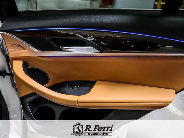 2022 BMW X3 xDrive30i (Stk: U13472) in Woodbridge - Image 13 of 29