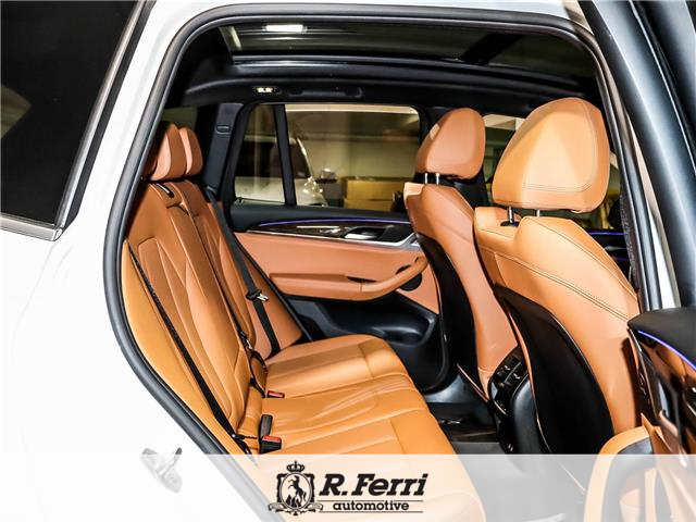 2022 BMW X3 xDrive30i (Stk: U13472) in Woodbridge - Image 14 of 29