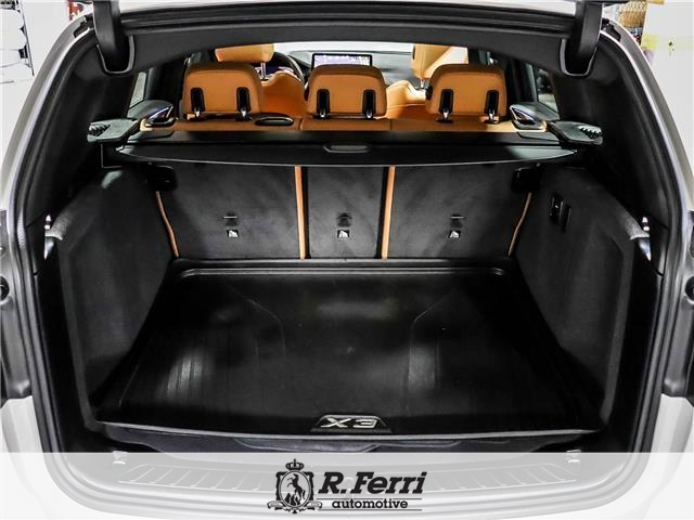 2022 BMW X3 xDrive30i (Stk: U13472) in Woodbridge - Image 15 of 29