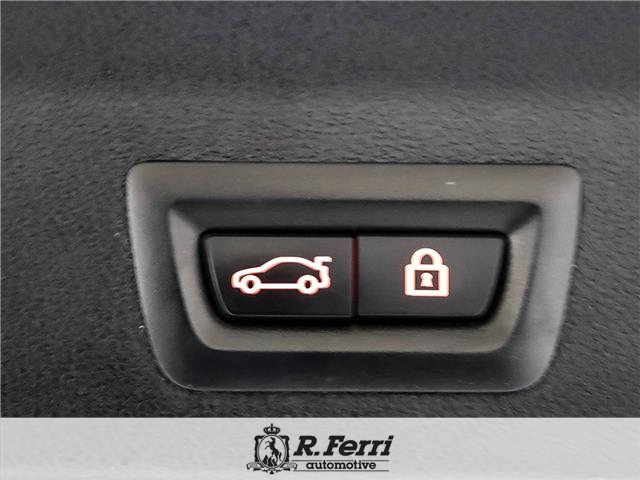 2022 BMW X3 xDrive30i (Stk: U13472) in Woodbridge - Image 16 of 29