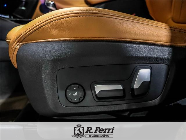 2022 BMW X3 xDrive30i (Stk: U13472) in Woodbridge - Image 21 of 29