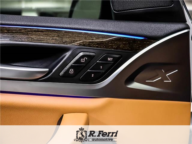 2022 BMW X3 xDrive30i (Stk: U13472) in Woodbridge - Image 22 of 29