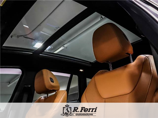 2022 BMW X3 xDrive30i (Stk: U13472) in Woodbridge - Image 23 of 29