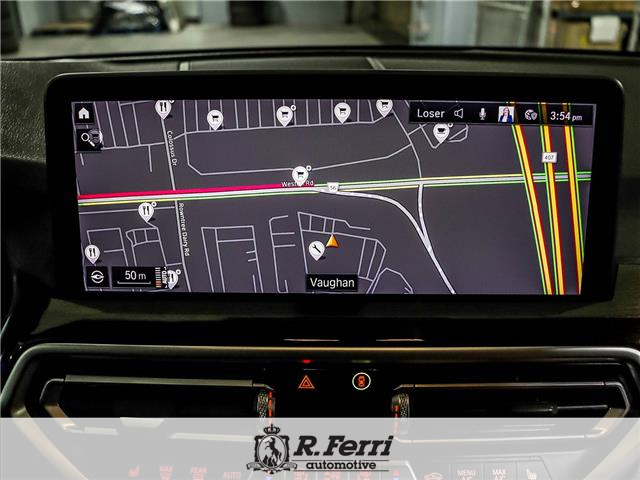 2022 BMW X3 xDrive30i (Stk: U13472) in Woodbridge - Image 24 of 29