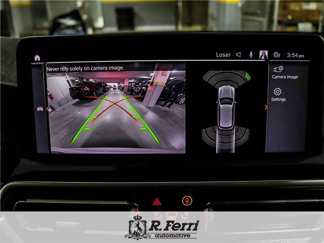 2022 BMW X3 xDrive30i (Stk: U13472) in Woodbridge - Image 25 of 29