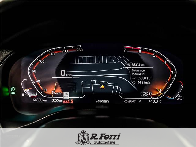 2022 BMW X3 xDrive30i (Stk: U13472) in Woodbridge - Image 27 of 29