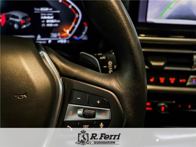 2022 BMW X3 xDrive30i (Stk: U13472) in Woodbridge - Image 28 of 29