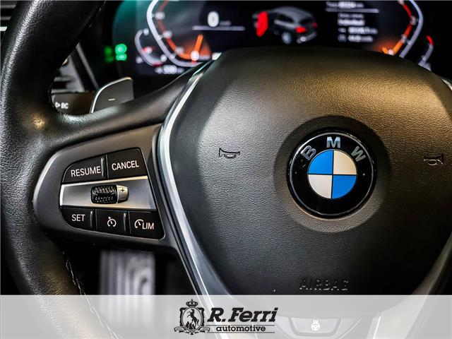 2022 BMW X3 xDrive30i (Stk: U13472) in Woodbridge - Image 29 of 29