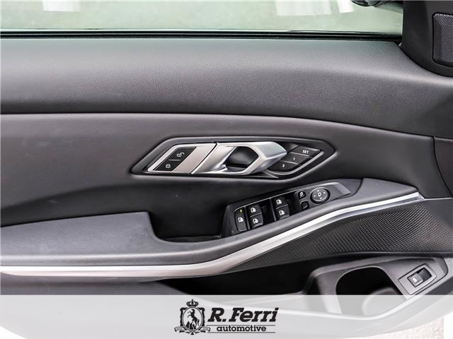 2022 BMW 330i xDrive (Stk: 34531A) in Woodbridge - Image 6 of 28