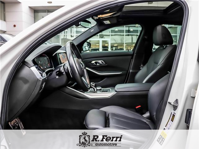 2022 BMW 330i xDrive (Stk: 34531A) in Woodbridge - Image 8 of 28