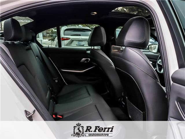 2022 BMW 330i xDrive (Stk: 34531A) in Woodbridge - Image 15 of 28