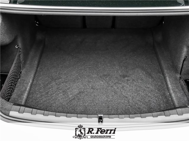 2022 BMW 330i xDrive (Stk: 34531A) in Woodbridge - Image 16 of 28