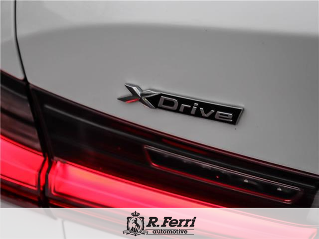 2022 BMW 330i xDrive (Stk: 34531A) in Woodbridge - Image 18 of 28