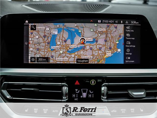 2022 BMW 330i xDrive (Stk: 34531A) in Woodbridge - Image 22 of 28