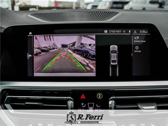2022 BMW 330i xDrive (Stk: 34531A) in Woodbridge - Image 23 of 28
