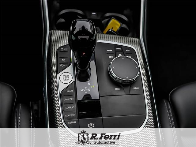 2022 BMW 330i xDrive (Stk: 34531A) in Woodbridge - Image 25 of 28