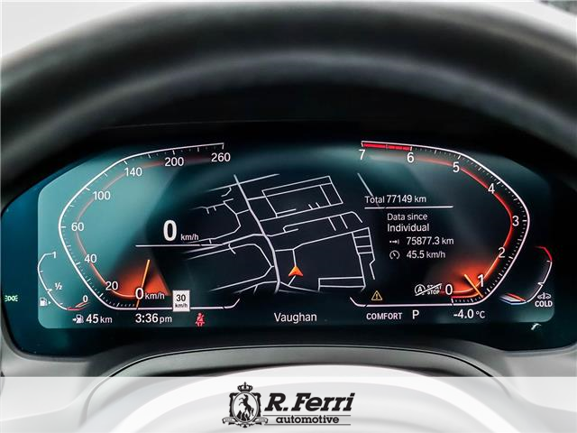 2022 BMW 330i xDrive (Stk: 34531A) in Woodbridge - Image 26 of 28