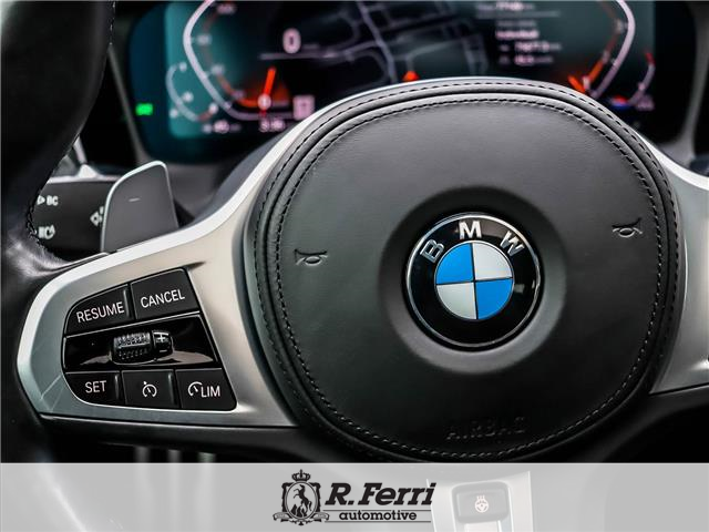 2022 BMW 330i xDrive (Stk: 34531A) in Woodbridge - Image 28 of 28